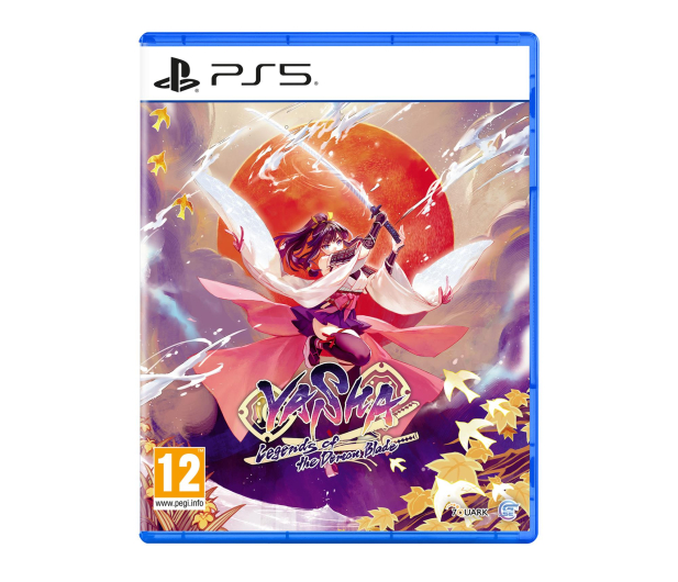 PlayStation Yasha: Legends of the Demon Blade - 1328160 - zdjęcie
